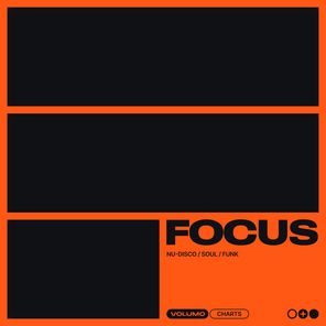 Focus: Best Nu-Disco / Soul / Funk June 2025 Chart from